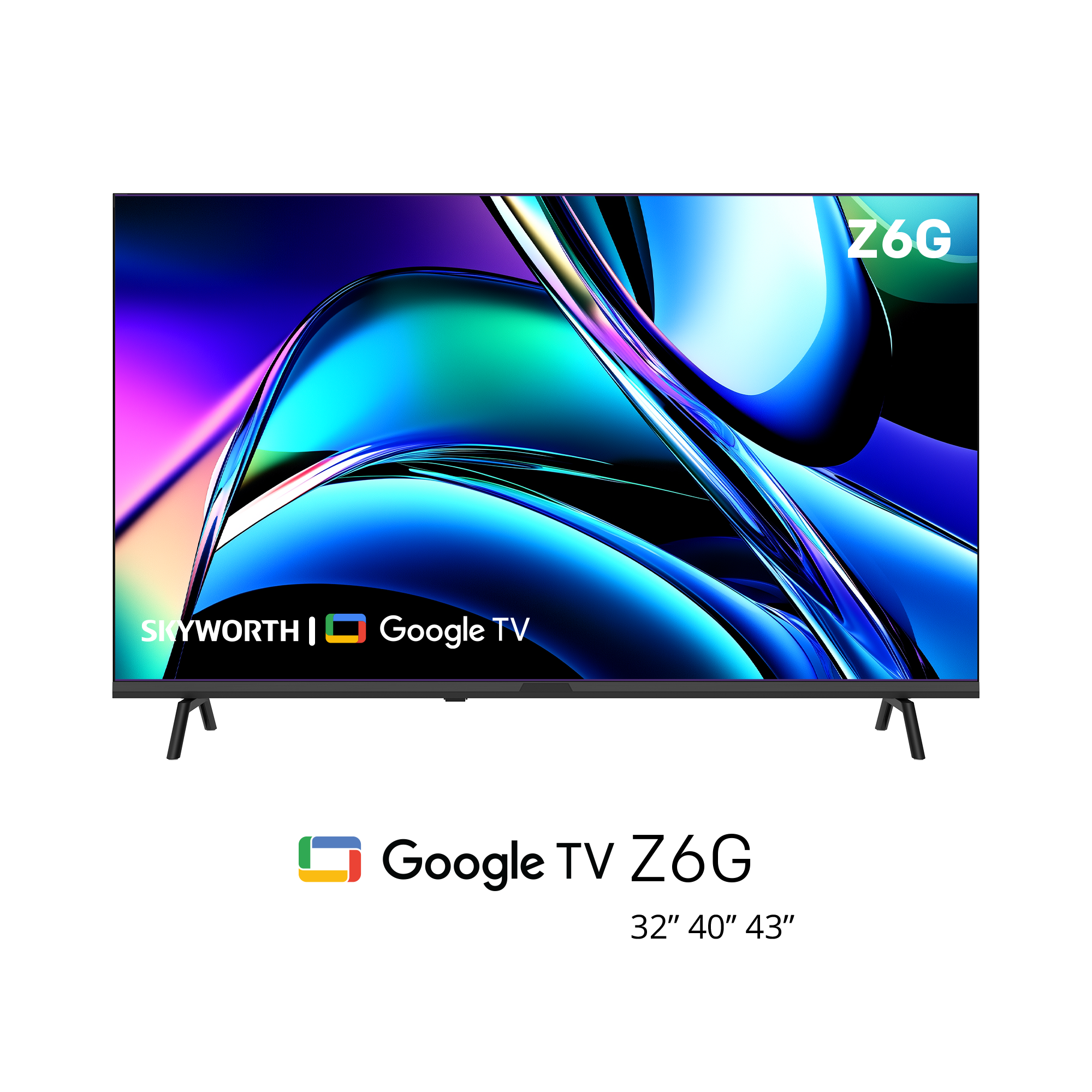 Skyworth electronics